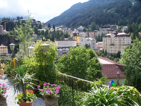 View (from property/room), Balcony/Terrace