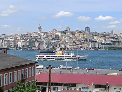 Nearby landmark, Day, Natural landscape, Activities, View (from property/room), View (from property/room), City view, City view, Sea view, Sea view