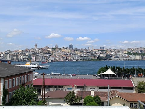 Nearby landmark, Natural landscape, View (from property/room), View (from property/room), City view, City view, Sea view, Sea view