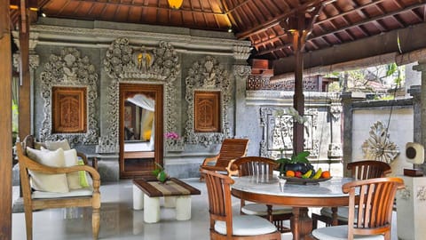 The Citta Luxury Residence Villa in Kuta