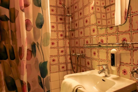 Hotel Möve garni Hotel in Lindau