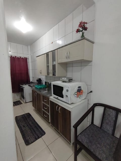Apartamento - Anthurium Condo in Joinville