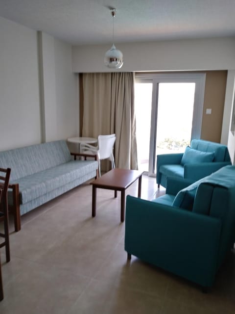 Livas Hotel Apartments Appart-hôtel in Paralimni
