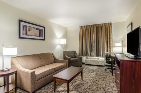 Cobblestone Inn & Suites - Bridgeport Hotel in Nebraska