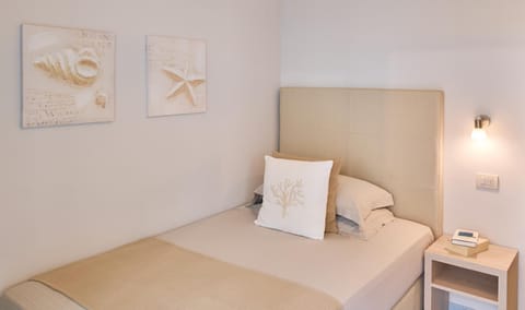 Boutique Hotel Su Sergenti Hotel in Villasimius