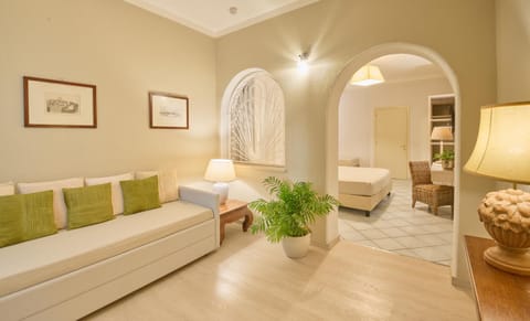 Boutique Hotel Su Sergenti Hotel in Villasimius