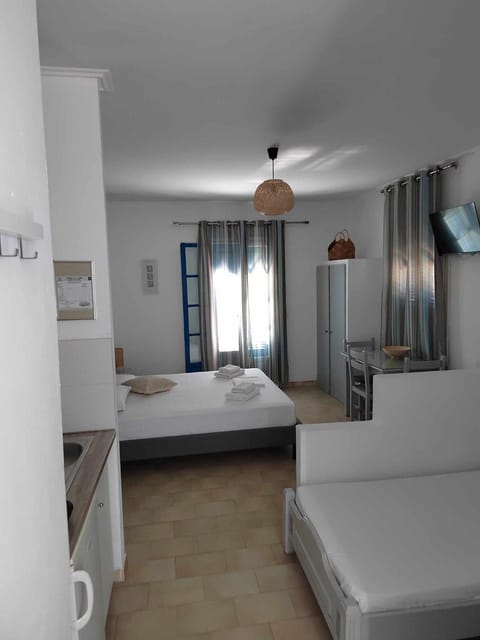 Lianos Hotel Apartments Apartahotel in Spetses