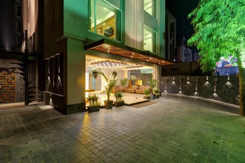 Hotel 440, A Serene Stay Hotel in Ahmedabad