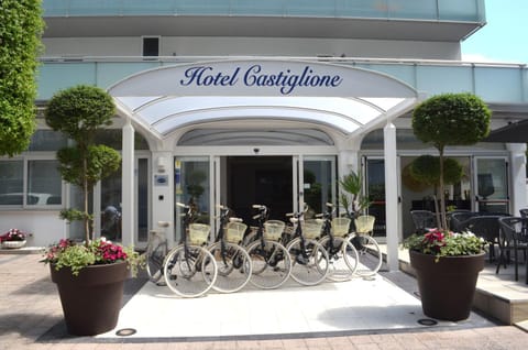 Hotel Castiglione Hotel in Lignano Sabbiadoro