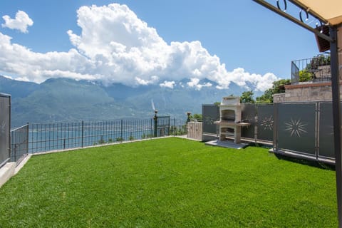 CASA MARTINELLI Apartment in Tremosine