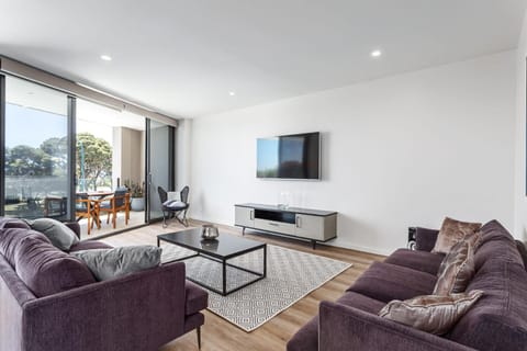 Blairgowrie Apartment 1 - on the beach Condo in Melbourne
