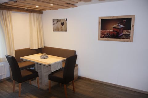Communal kitchen