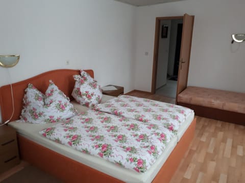 Ferienwohnung Appartamento in Bad Schandau