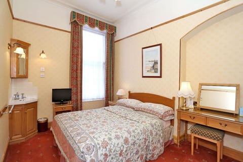Butlers Guest House Bed and Breakfast in Aberdeen