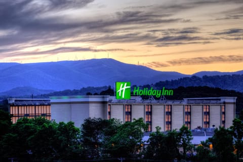 Holiday Inn Roanoke - Tanglewood Route 419 & I 581, an IHG Hotel Hôtel in Roanoke