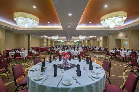 Banquet/Function facilities