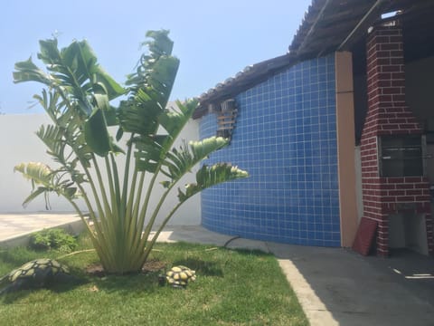 Casa Praia Lagoa dos Tambaquis - Abaís House in State of Sergipe, Brazil