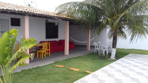 Casa Praia Lagoa dos Tambaquis - Abaís House in State of Sergipe, Brazil