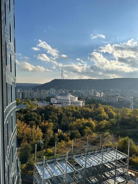 King David Residence Apartment in Tbilisi, Georgia