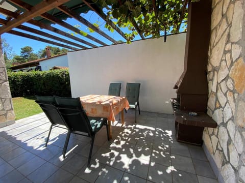 Apartment Mandica Bed and Breakfast in Istria County