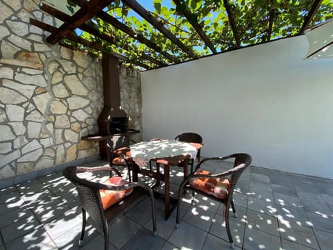 Apartment Mandica Bed and Breakfast in Istria County