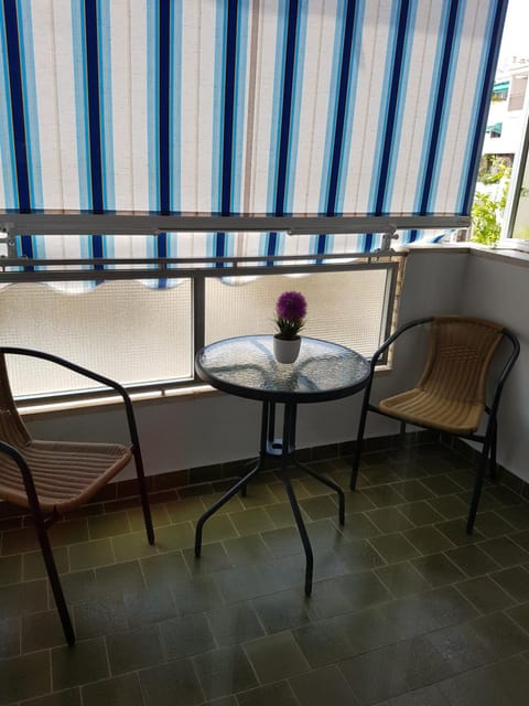 Apartamento centrico Condo in Almuñécar