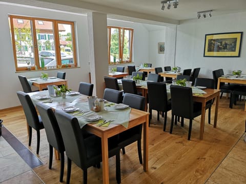 Haus am Gries Alojamiento y desayuno in Murnau am Staffelsee