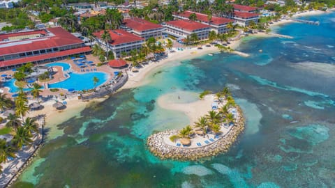 Natural landscape, Bird's eye view, Beach