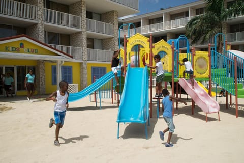 Holiday Inn Resort Montego Bay All-Inclusive, an IHG Hotel Resort in Montego Bay