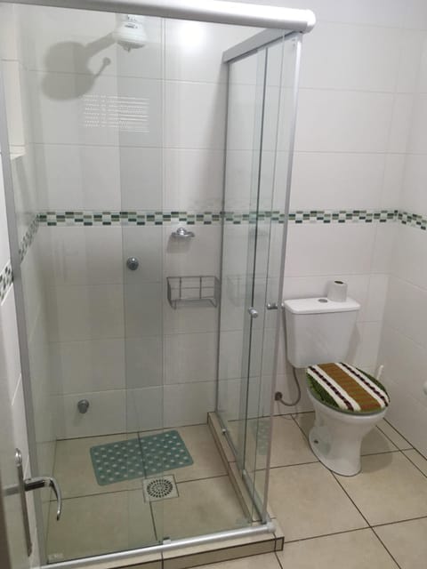 Apartamento Figueiras Laranjal Apartment in Pelotas