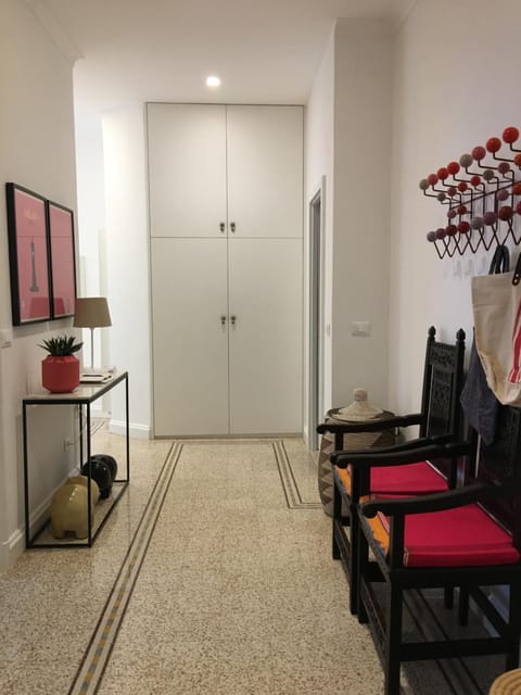 New Design Apartment Condo in Milan