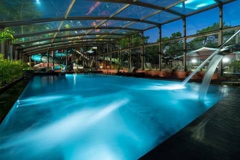 Ohai Nazaré Outdoor Resort Resort in Nazaré