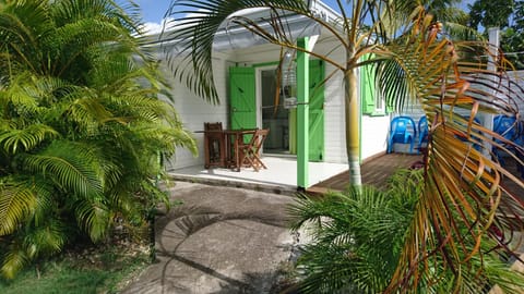 Balcony/Terrace, Dining area