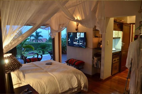 Jakita's Guest house Bed and Breakfast in Dolphin Coast