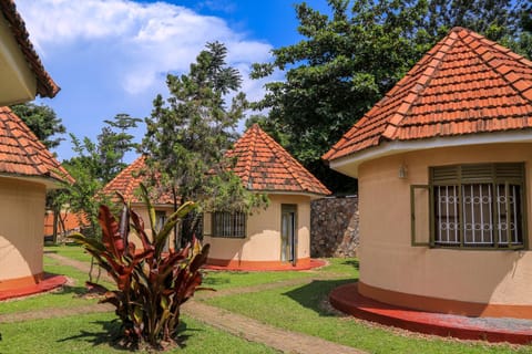 Buziga Country Resort Hotel in Kampala