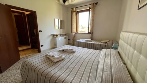 La casina nel Borgo Apartment in Umbria