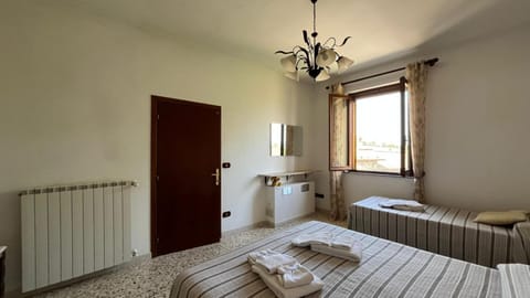 La casina nel Borgo Apartment in Umbria