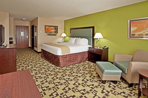 Holiday Inn Express Troutville-Roanoke North, an IHG Hotel Hotel in West Virginia