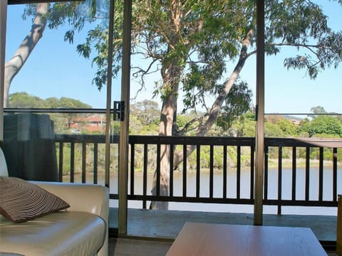 Coolabah Court Apartment in Merimbula