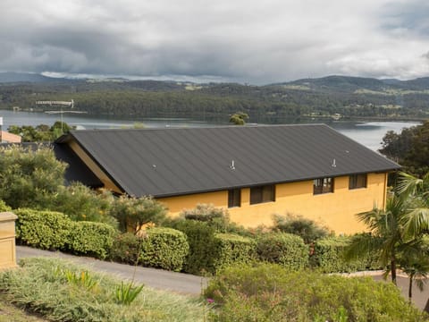 Top Views on Lakewood House in Merimbula