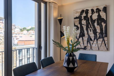 LovelyStay - Breathtaking Panorama - Luxurious Penthouse! Apartamento in Lisbon