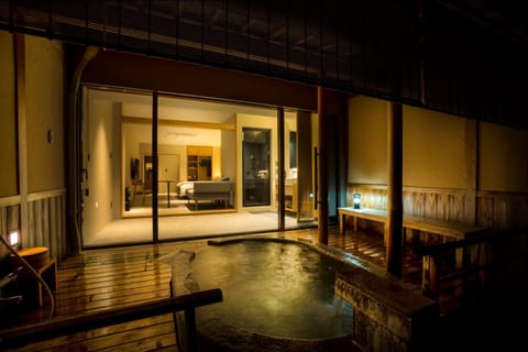 Hotel Kitanoya Ryokan in Kyoto Prefecture