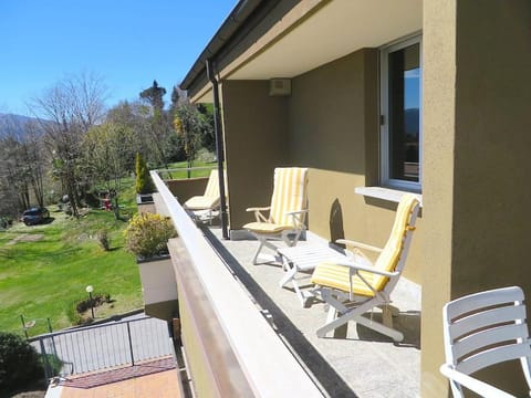 Selva 1 Condo in Canton of Ticino