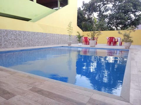 Swimming pool, Swimming pool