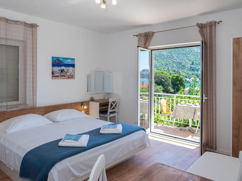 Apartments Njiric Apartment in Dubrovnik-Neretva County