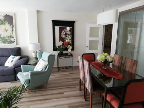 Apartamento Aurora Apartment in Malaga