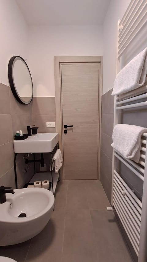 Residence San Vito Apartment hotel in Brenzone sul Garda