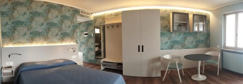 Residence San Vito Appartement-Hotel in Brenzone sul Garda