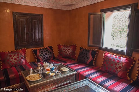 Targa Imoula Country House in Marrakesh-Safi