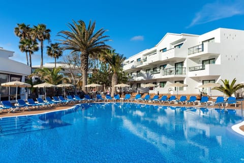 THB Lanzarote Beach Hotel in Costa Teguise